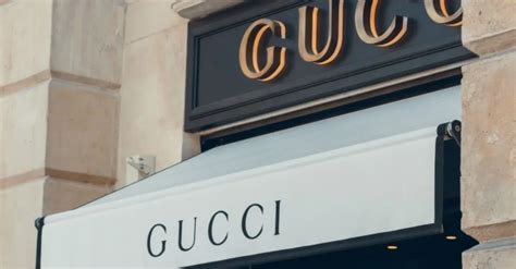 why is gucci cheaper in paris.